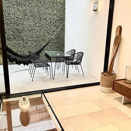 Luxury 5Th Avenue Menesse 32 Apartment