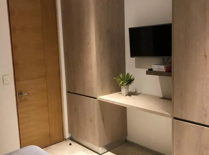 Luxury 5th Avenue Menesse 32 * Playa del Carmen