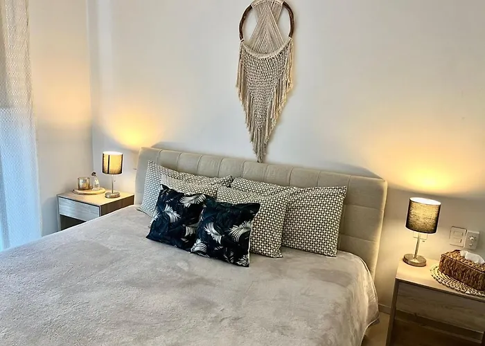 Apartamento Luxury 5th Avenue Menesse 32