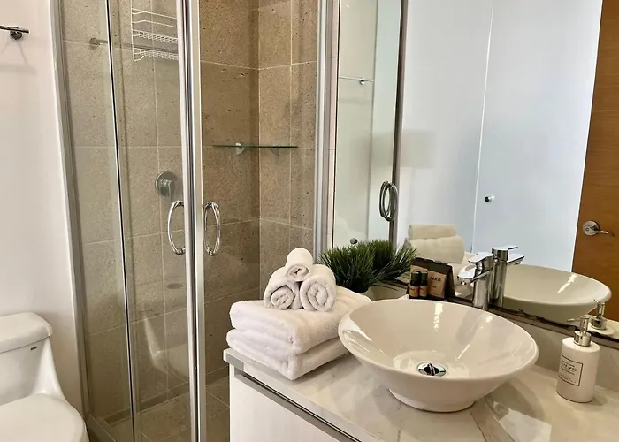 Luxury 5th Avenue Menesse 32 Apartamento *