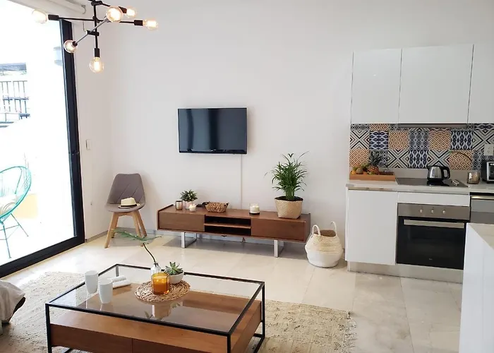 Apartamento Luxury 5th Avenue Menesse 32 Playa del Carmen
