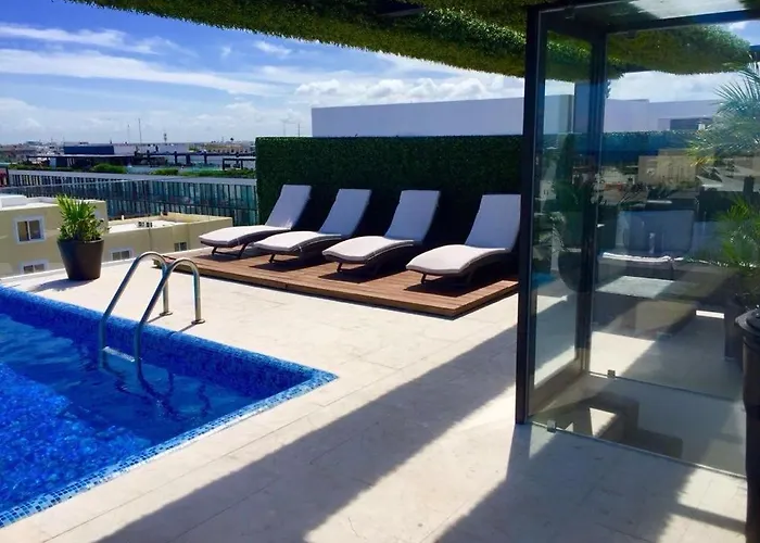 Luxury 5th Avenue Menesse 32 Apartamento *