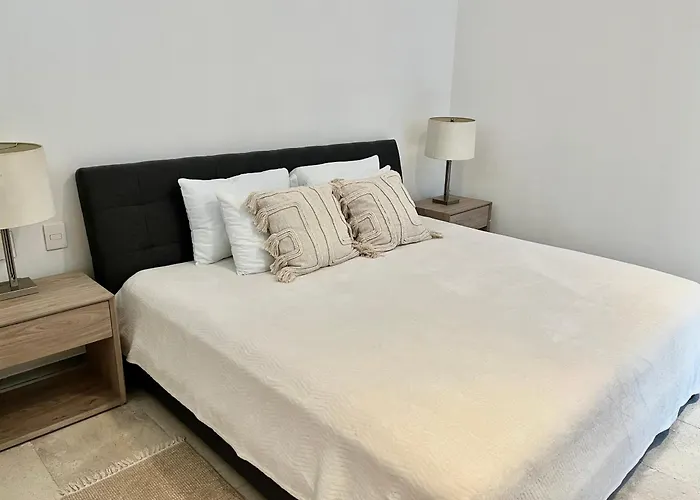 Apartamento Luxury 5th Avenue Menesse 32