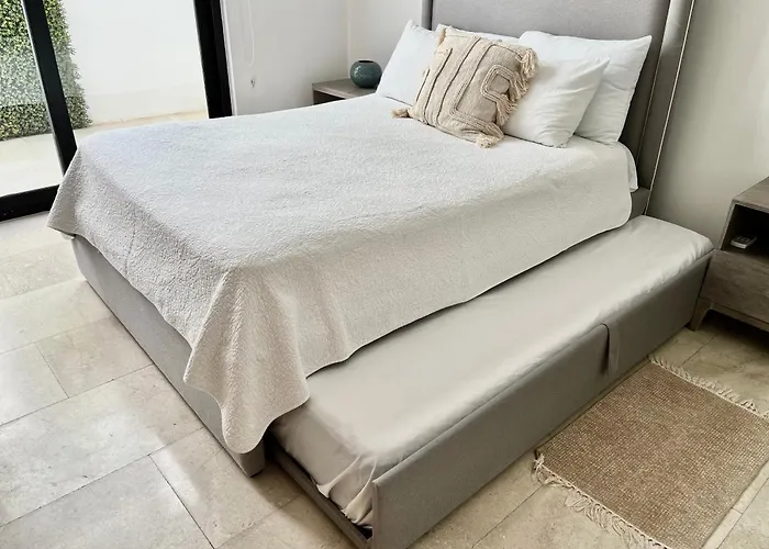 Luxury 5th Avenue Menesse 32 Playa del Carmen