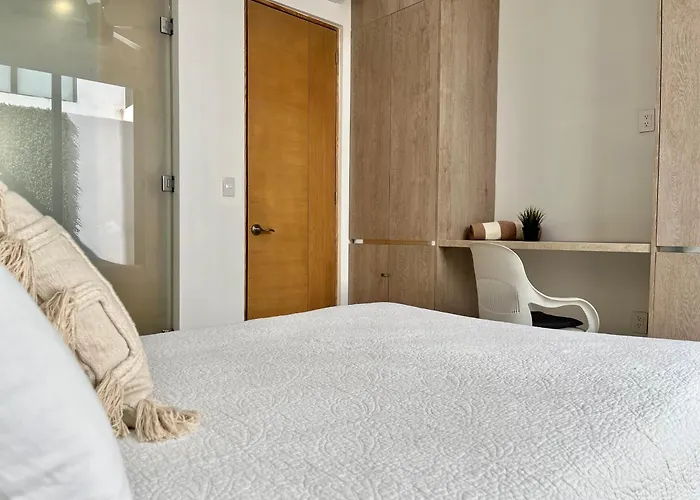 Apartamento Luxury 5th Avenue Menesse 32 *