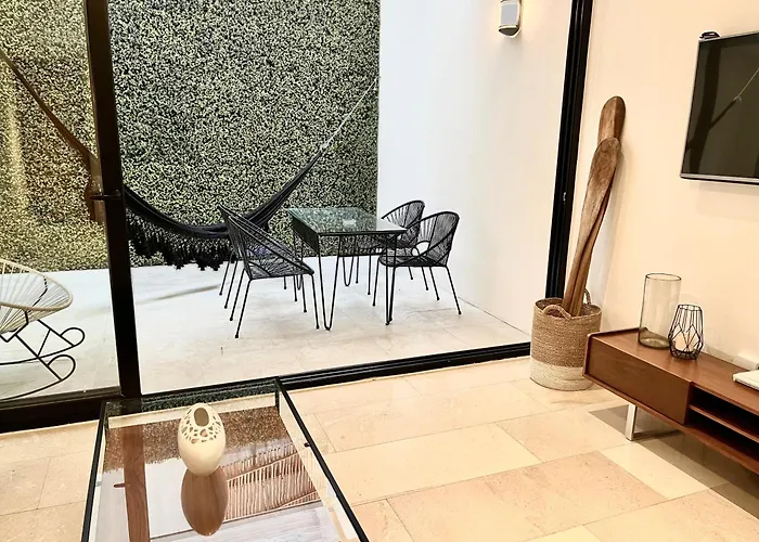 Apartamento Luxury 5th Avenue Menesse 32