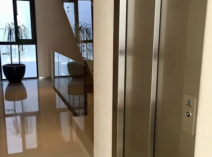 Apartamento Luxury 5th Avenue Menesse 32