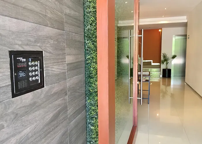 Luxury 5th Avenue Menesse 32 Apartamento *