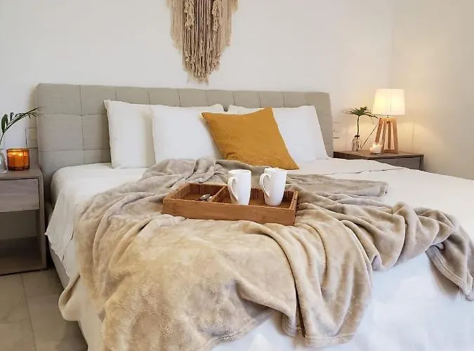 Apartamento Luxury 5th Avenue Menesse 32 *
