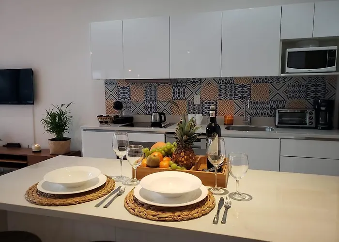 Apartamento Luxury 5th Avenue Menesse 32 *