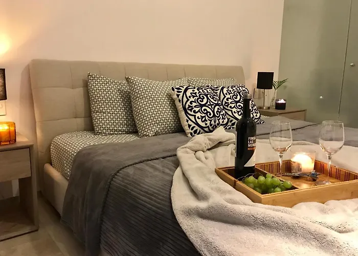 Luxury 5th Avenue Menesse 32 Apartamento