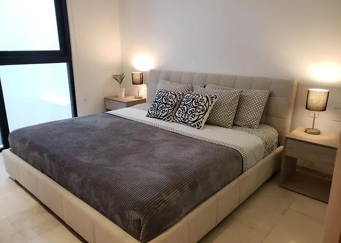 Apartamento Luxury 5th Avenue Menesse 32 *